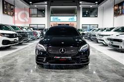 مرسيدس بنز C-Class